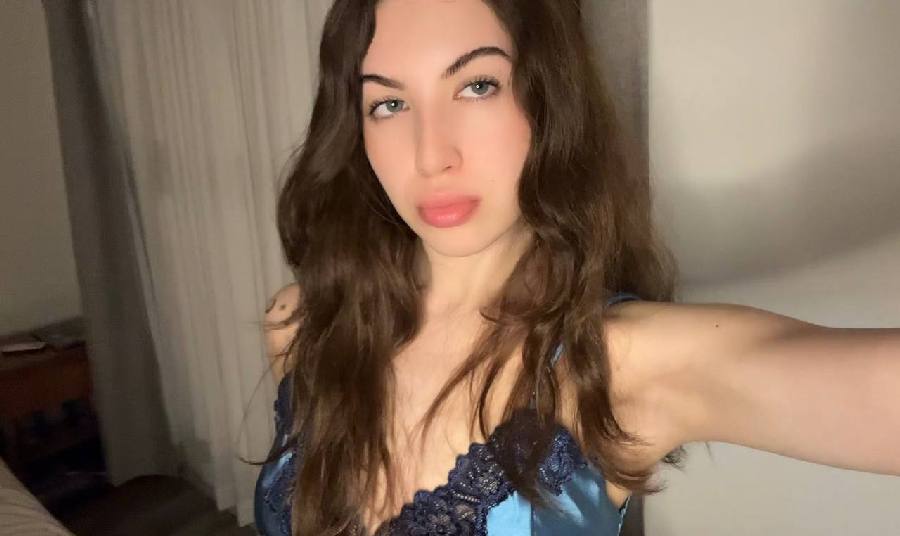 Photo Amber in Bogota