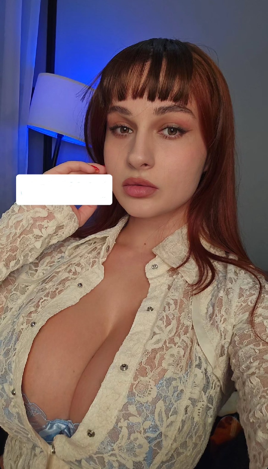 Take a pause and enjoy Miranda Faith — streaming from Bogota