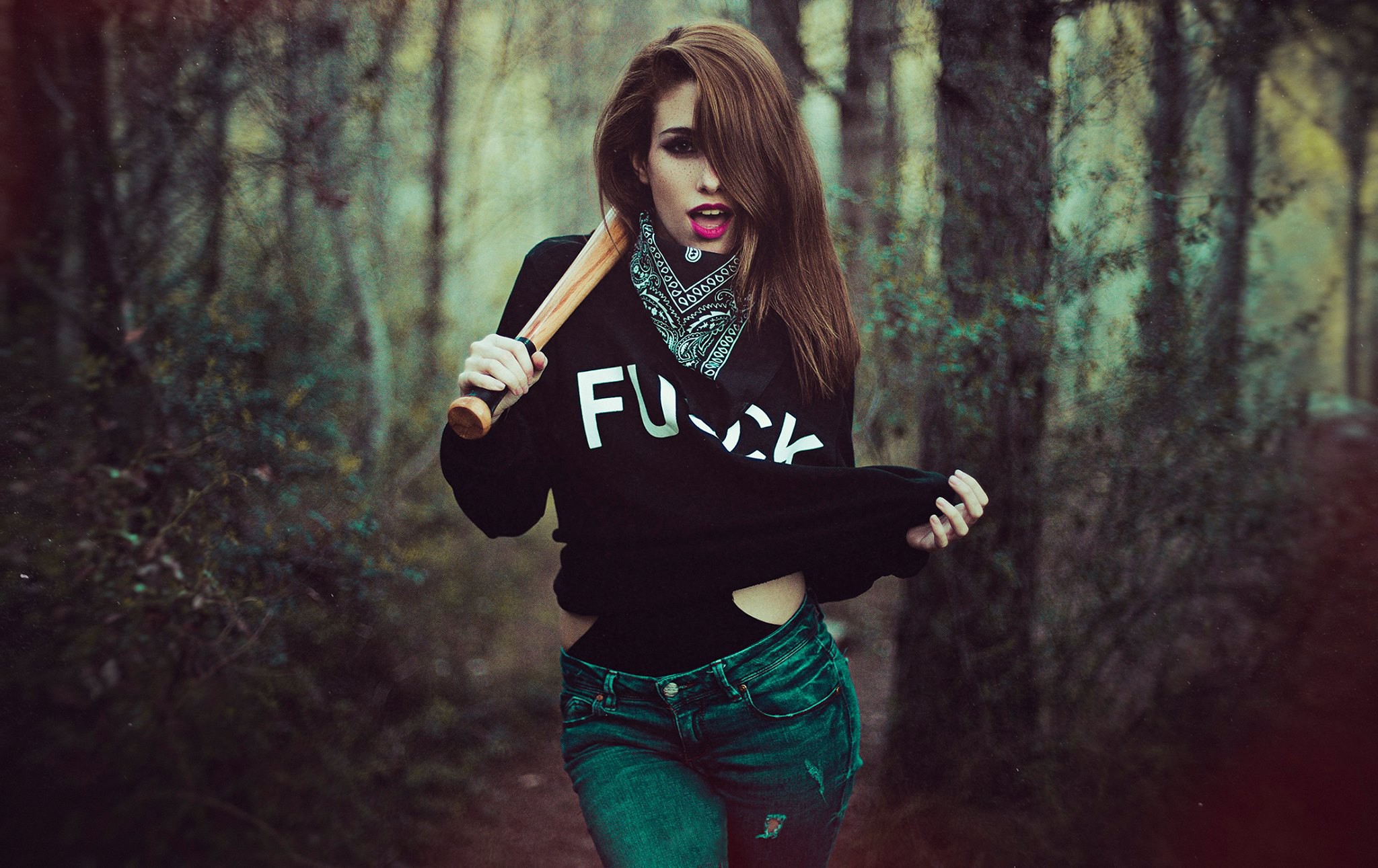 Take a pause and enjoy Sassy girls — streaming from Bogota