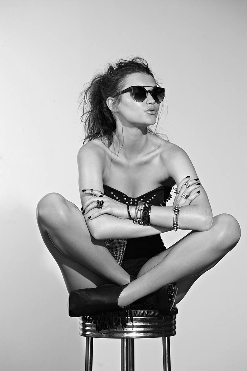 Sassy girls in Bogota — step in, relax, and chat live