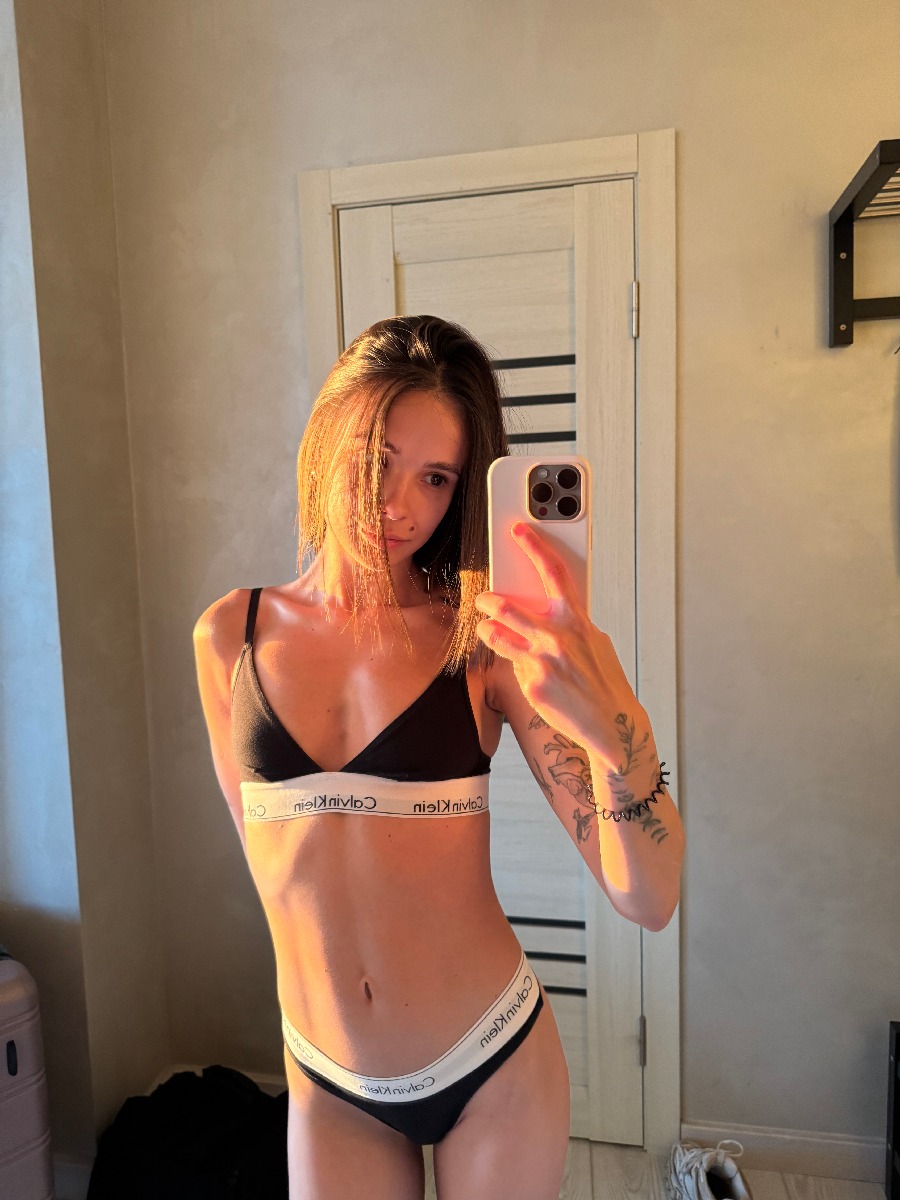 Photo Tina in Bogota